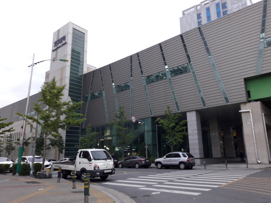 한국스파이렉스사코(주) 이미지