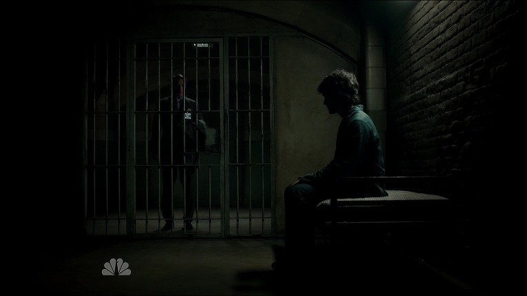 이젠홍콩인지욕망인지모르겠는미드 한니발(Hannibal) 시즌2 에피 1 Kaiseki (2/4) | 인스티즈