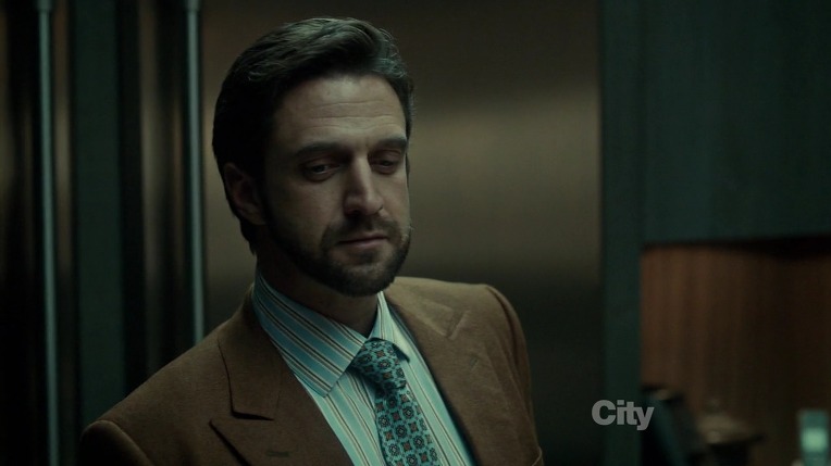 본격침샘어택미드 한니발 (Hannibal) 시즌1 에피6 Entree (3/3) *잔인주의* | 인스티즈