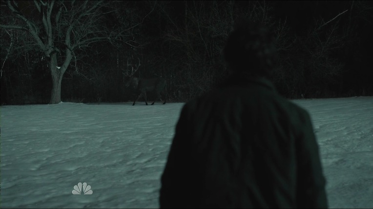 본격침샘어택미드 한니발 (Hannibal) 시즌1 에피11 Roti (3/4) | 인스티즈