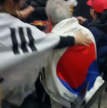 (긴급속보수정) (서석구의 태극기만행보도때문) 서울의 소리가 집중 공격받고 있습니다.