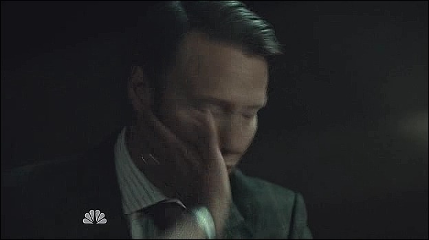 이젠홍콩인지욕망인지모르겠는미드 한니발(Hannibal) 시즌2 에피 4 Takiawase (3/3) (여러가지로주의) | 인스티즈