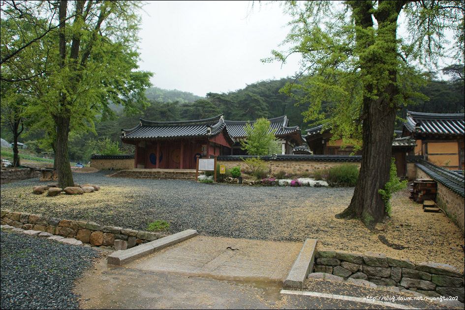 천도교 수도회 제2차 수련 이미지