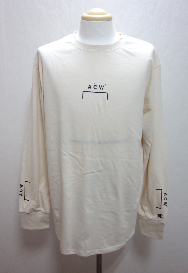 acw t shirt