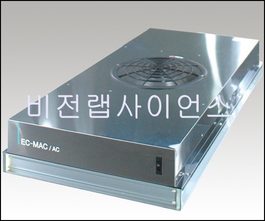 소형HEPA·ULPA유닛   HEPA·ULPA FILTER UNIT