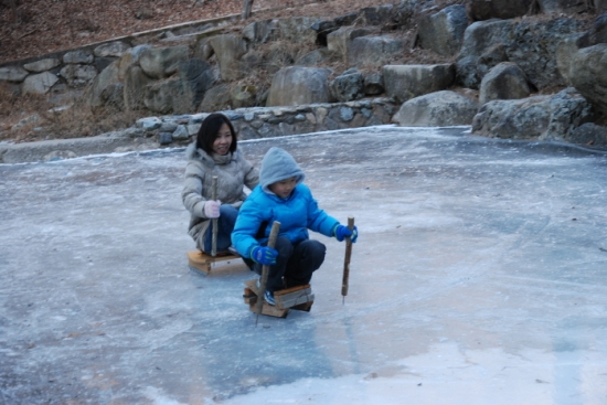 국립검마산자연휴양림 이미지