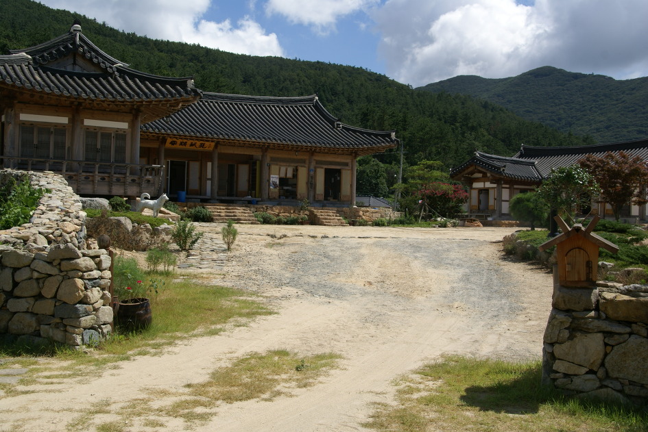운림예술촌 이미지
