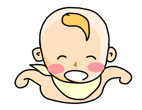 어버이주일 주일학교 설교 그림 자료 - 가족 구성원 캐릭터 모음