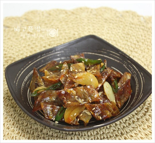 매일반찬 이미지