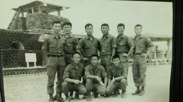 베트남 다낭, 호이한...이 아름다운 땅에 언제 전쟁의 참화가 지나갔는지...