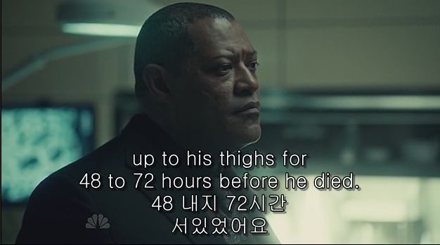 이젠홍콩인지욕망인지모르겠는미드 한니발(Hannibal) 시즌2 에피 6 Futamono (2/4) (시체주의) | 인스티즈