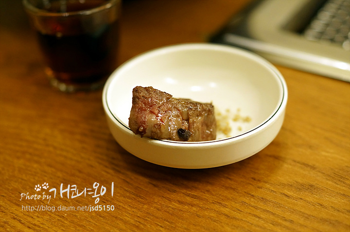 [부산남천동맛집] 부산에서 가장 유명한 한우집 ~ 영남식육식당