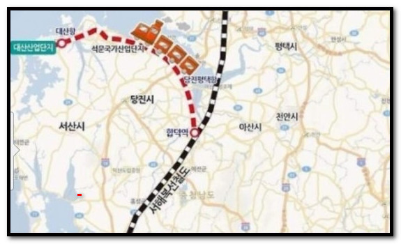 2019년~20년 당진시 어떻게 변화하나? 