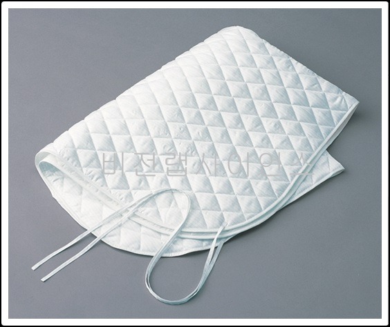 클린룸용 무릎 보호대 ,BLANKET FOR CR