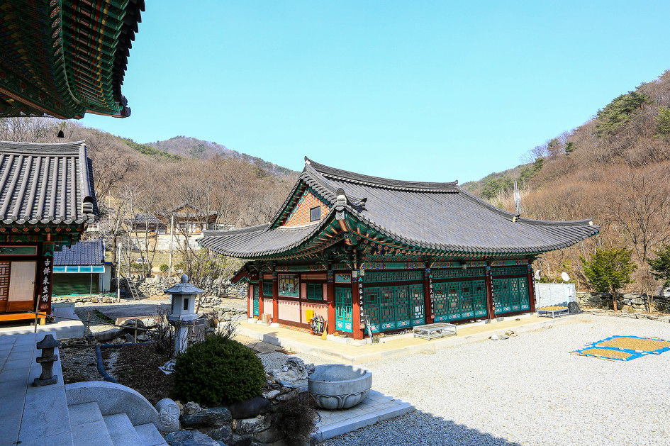광덕사 이미지