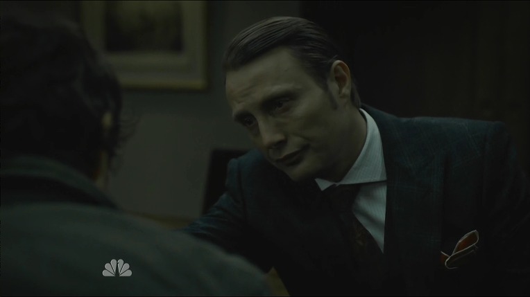 본격침샘어택미드 한니발 (Hannibal) 시즌1 에피11 Roti (4/4) | 인스티즈