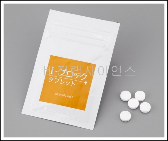 소취제균제(I-블록) ,DEODORANT