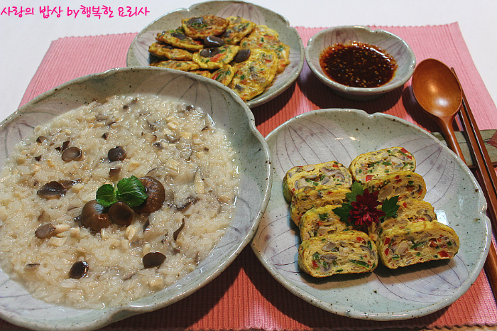 일품 식품 이미지