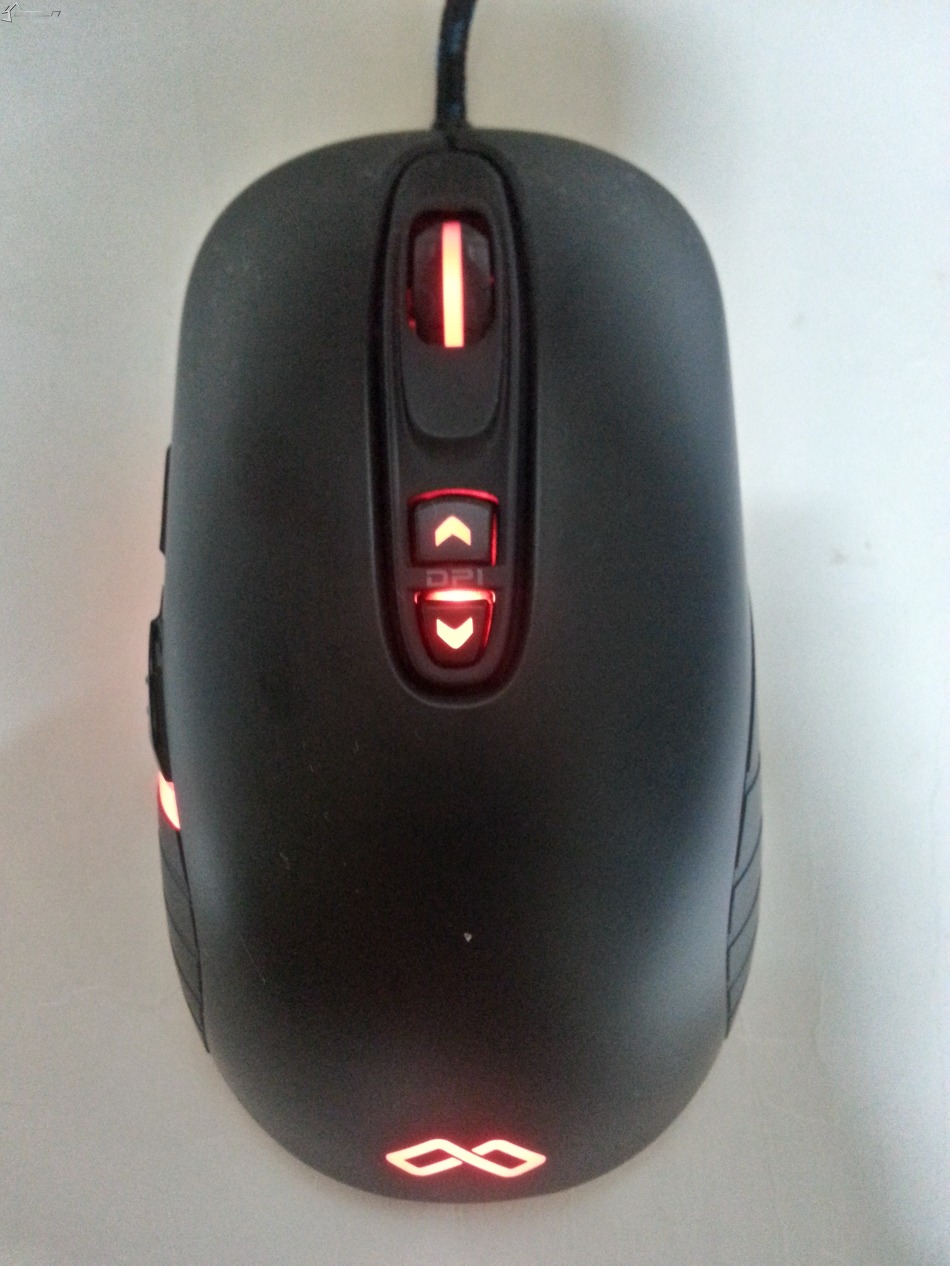 MAXTILL TRON G10 Matt black edition 필드테스트 (쿨엔조이 & 컴웨이 제공) | 케이벤치