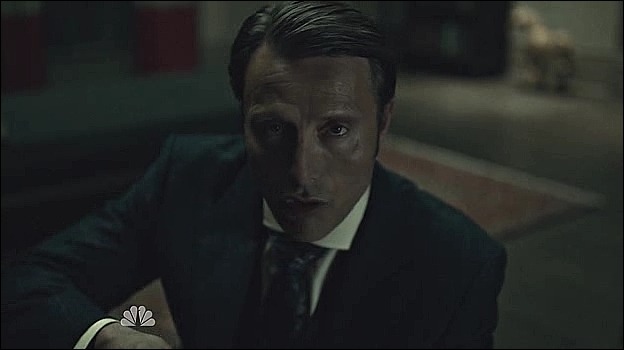 이젠홍콩인지욕망인지모르겠는미드 한니발(Hannibal) 시즌2 에피 4 Takiawase (2/3) (여러가지로주의) | 인스티즈