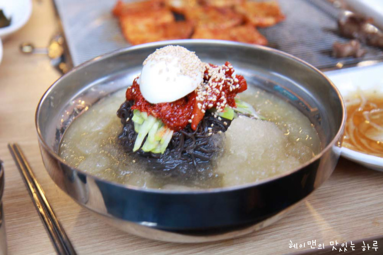 파주맛집 / 가성비 좋은 홍천화로숯불구이 (와규/갈비살/고추장삼겹살)