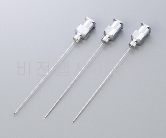 NEEDLES LUER LOCK,루어락바늘 