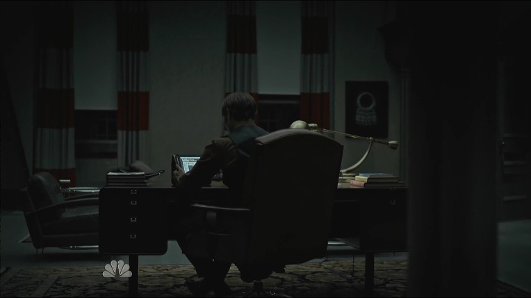 본격침샘어택미드 한니발 (Hannibal) 시즌1 에피11 Roti (3/4) | 인스티즈