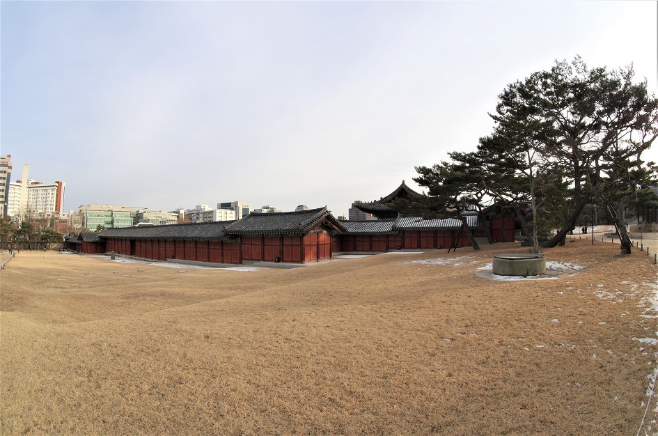 덕궁 이미지