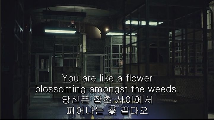 이젠홍콩인지욕망인지모르겠는미드 한니발(Hannibal) 시즌2 에피 5 Mukozuke (4/4) (피주의) | 인스티즈