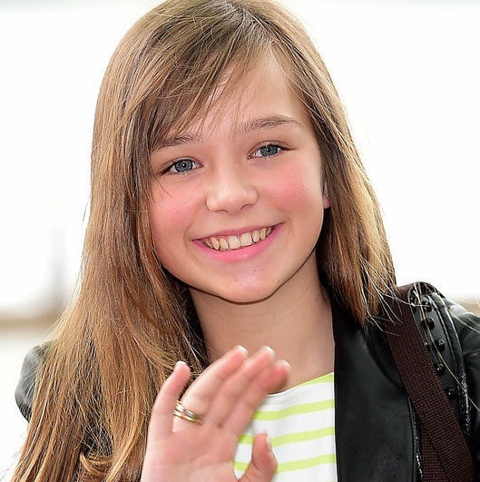 11.30 영국출신 소녀가수 코니 탤벗 내한 공연, 유기동물 보호 자선공연 "함께 해줘 고마워요."