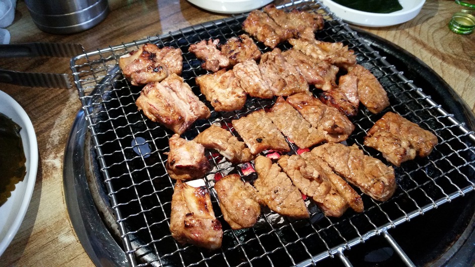 동원연탄 이미지