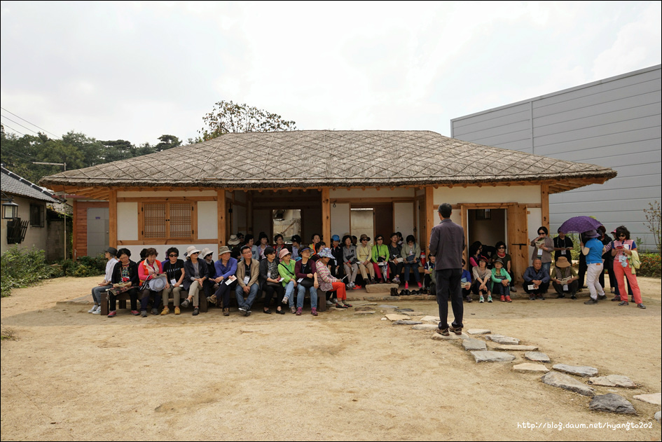 천도교 수도회 제4차 수련 (1편) 이미지