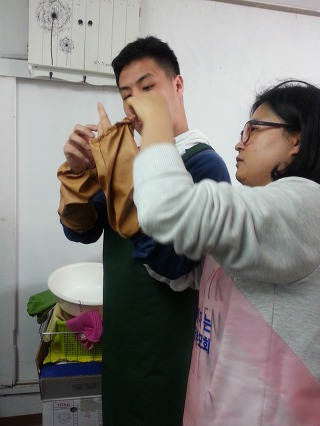 해피빨래방 이미지