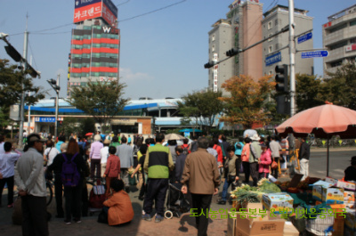 전국 오일장 일정표