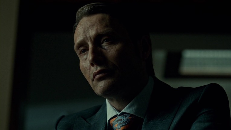 본격침샘어택미드 한니발(Hannibal) 시즌1 에피8 Formage (4/4) | 인스티즈