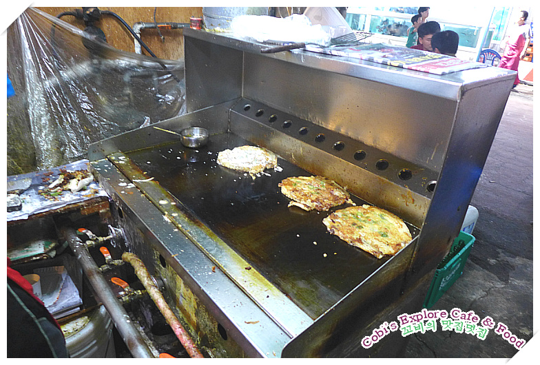 명태랑 갈비랑 이미지