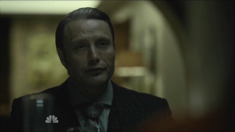 본격침샘어택미드 한니발 (Hannibal) 시즌1 에피13 Savoureux (5/5) | 인스티즈