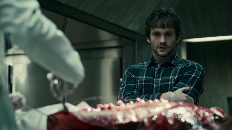 본격침샘어택미드 한니발(Hannibal) 시즌1 에피5 (2/4) *시체주의* | 인스티즈