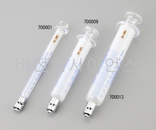 INDUSTRIAL SYRINGES GLASS,공업용시린지