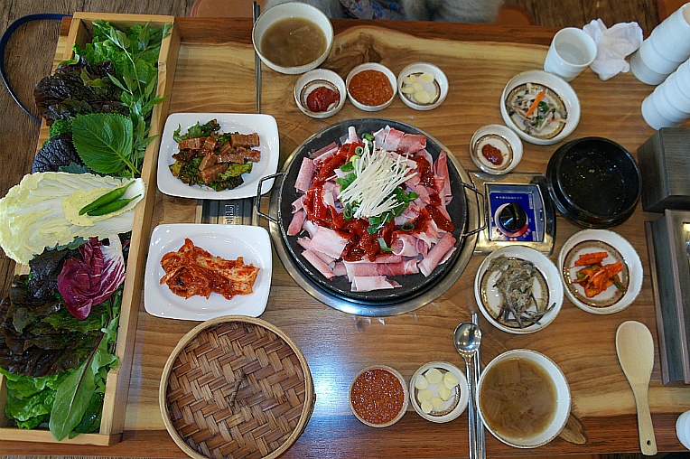 맛있는밥상 이미지