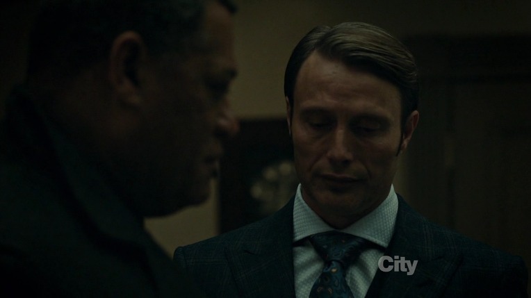 본격침샘어택미드 한니발 (Hannibal) 시즌1 에피6 Entree (2/3) *잔인주의* | 인스티즈