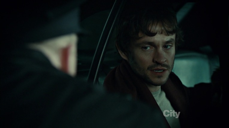 본격침샘어택미드 한니발(Hannibal) 시즌1 에피5 (1/4) *시체주의* | 인스티즈