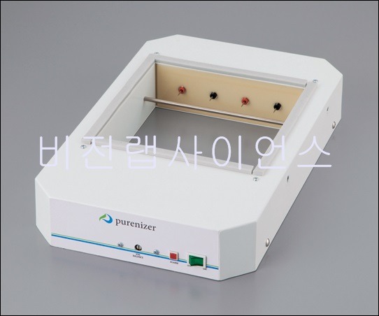 팬필터유닛(이오나이저 첨부)      FAN FILTER UNIT WITH IONIZER