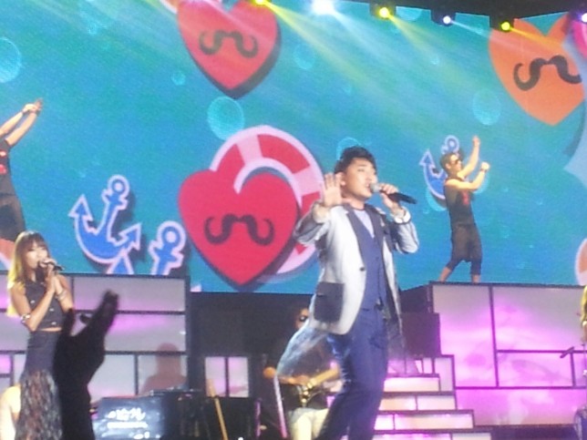 이승철 콘서트 ~~