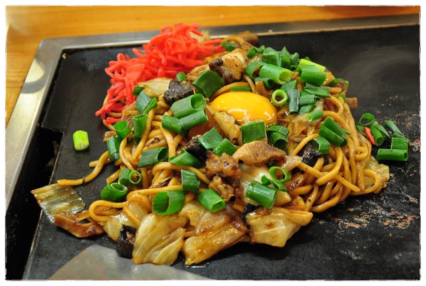 오사카 맛집 골목 구경하기~