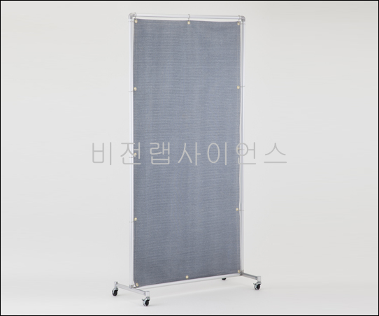 불꽃용간막이,PARTITONING