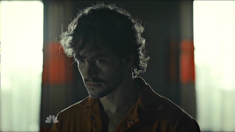 본격침샘어택미드 한니발 (Hannibal) 시즌1 에피13 Savoureux (4/5) | 인스티즈