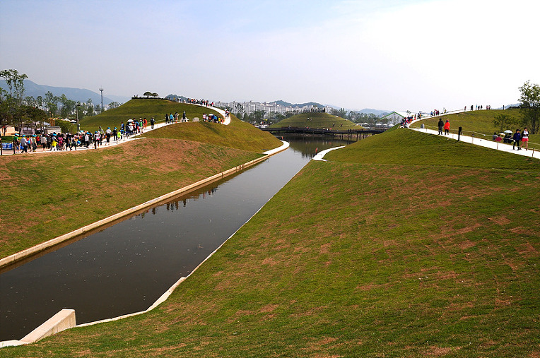 순천 국제정원 박람회