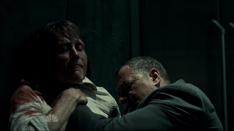 이젠홍콩인지욕망인지모르겠는미드한니발(Hannibal) 시즌2 에피 1 Kaiseki (1/4) | 인스티즈