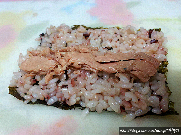 상상김밥 이미지